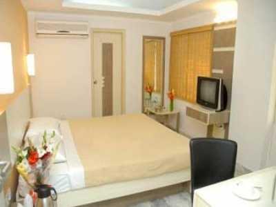 فندق آغْرافي  Kumar Grand Casa المظهر الخارجي الصورة