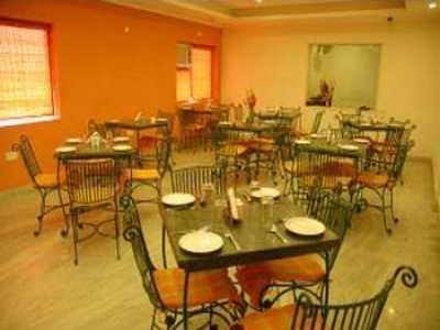 فندق آغْرافي  Kumar Grand Casa المظهر الخارجي الصورة