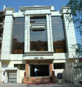 فندق آغْرافي  Kumar Grand Casa المظهر الخارجي الصورة
