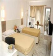 فندق آغْرافي  Kumar Grand Casa المظهر الخارجي الصورة